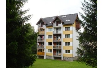 Slovakia Byt Tatranská Kotlina, Tatranská Kotlina, Eksteriør